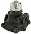 Water Pump for Allis Chalmers 5040, 5045, 5050 - Click Image to Close
